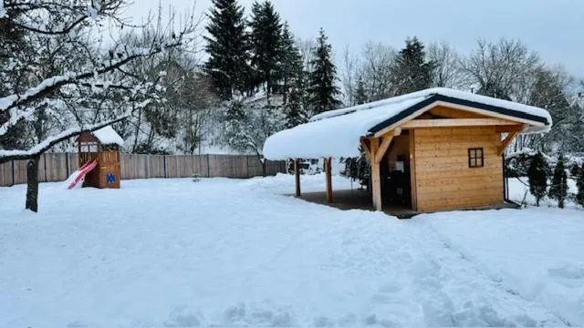 Image 5 of Chata Polomka s Jacuzzi – 5 Ski resorts within 20 min