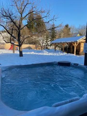 Image 4 of Chata Polomka s Jacuzzi – 5 Ski resorts within 20 min