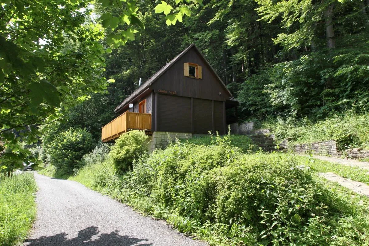 Image 2 of Chata Soňa