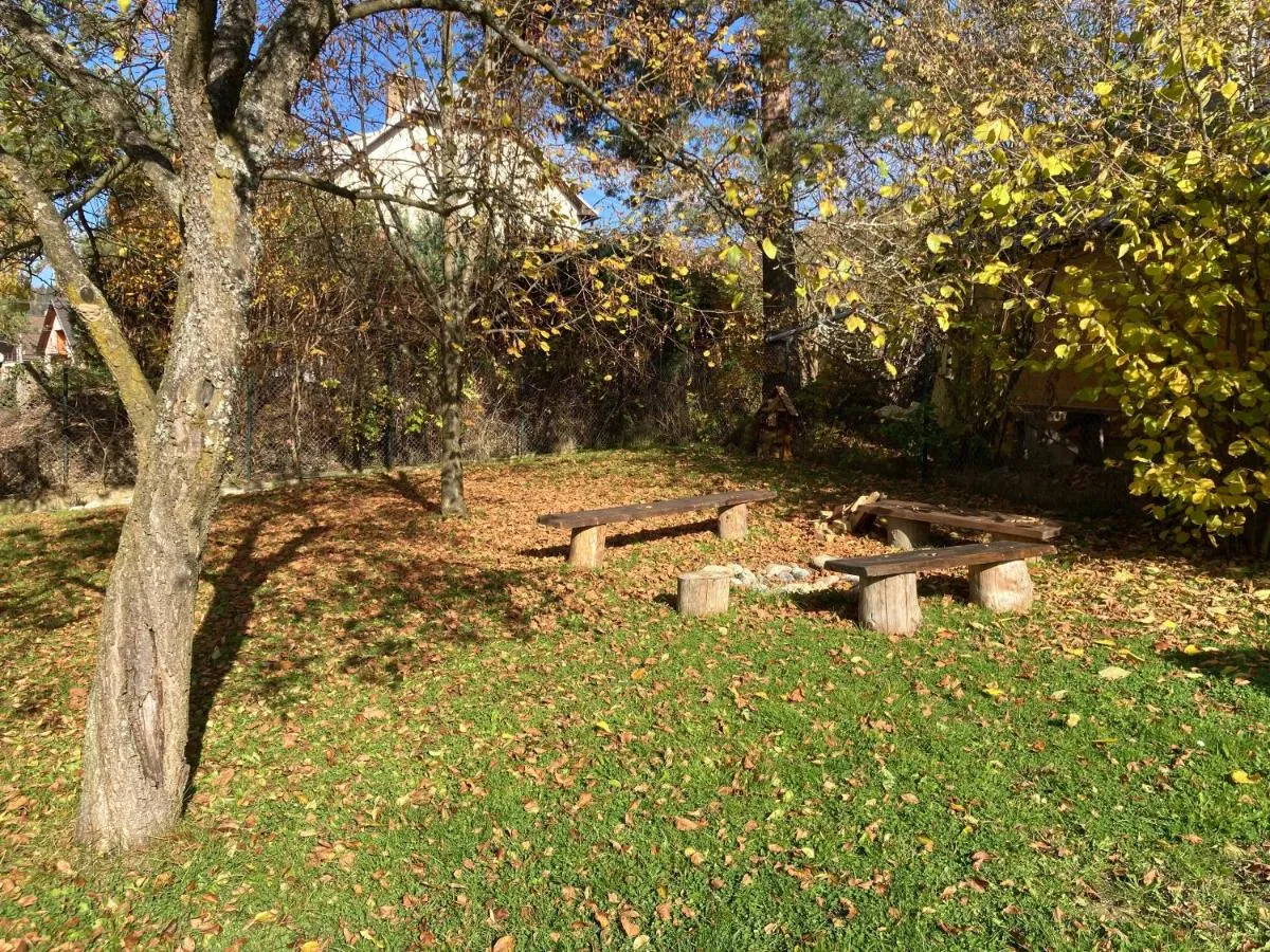 Image 7 of Chata Sovička