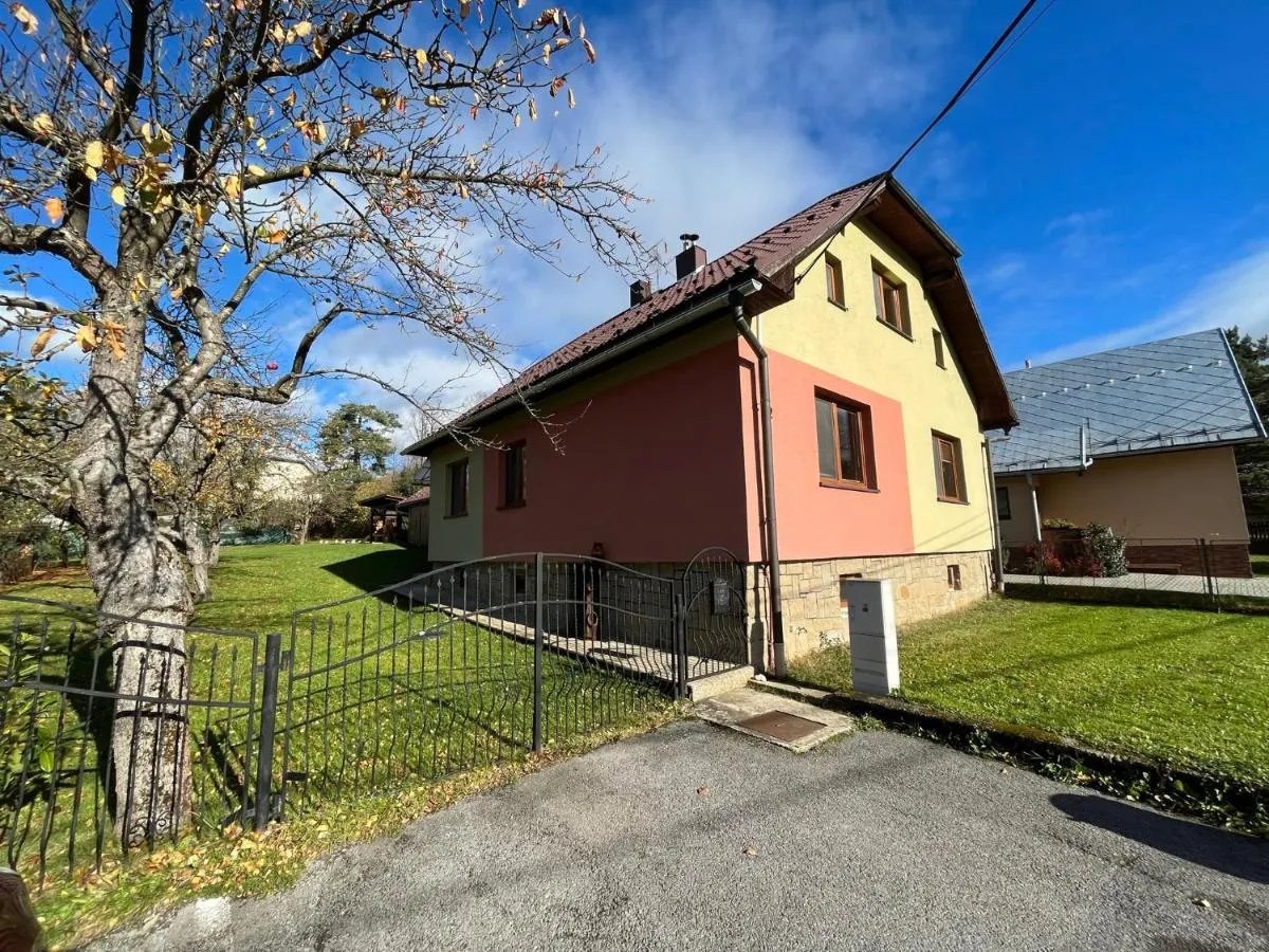 Image 2 of Chata Sovička