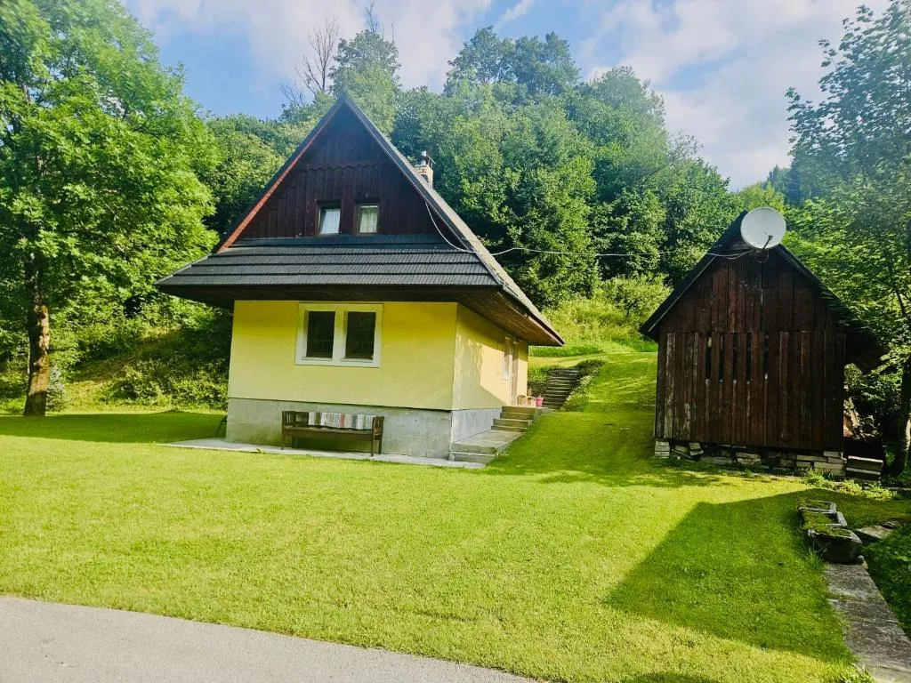 Image 1 of Chata Zázrivá