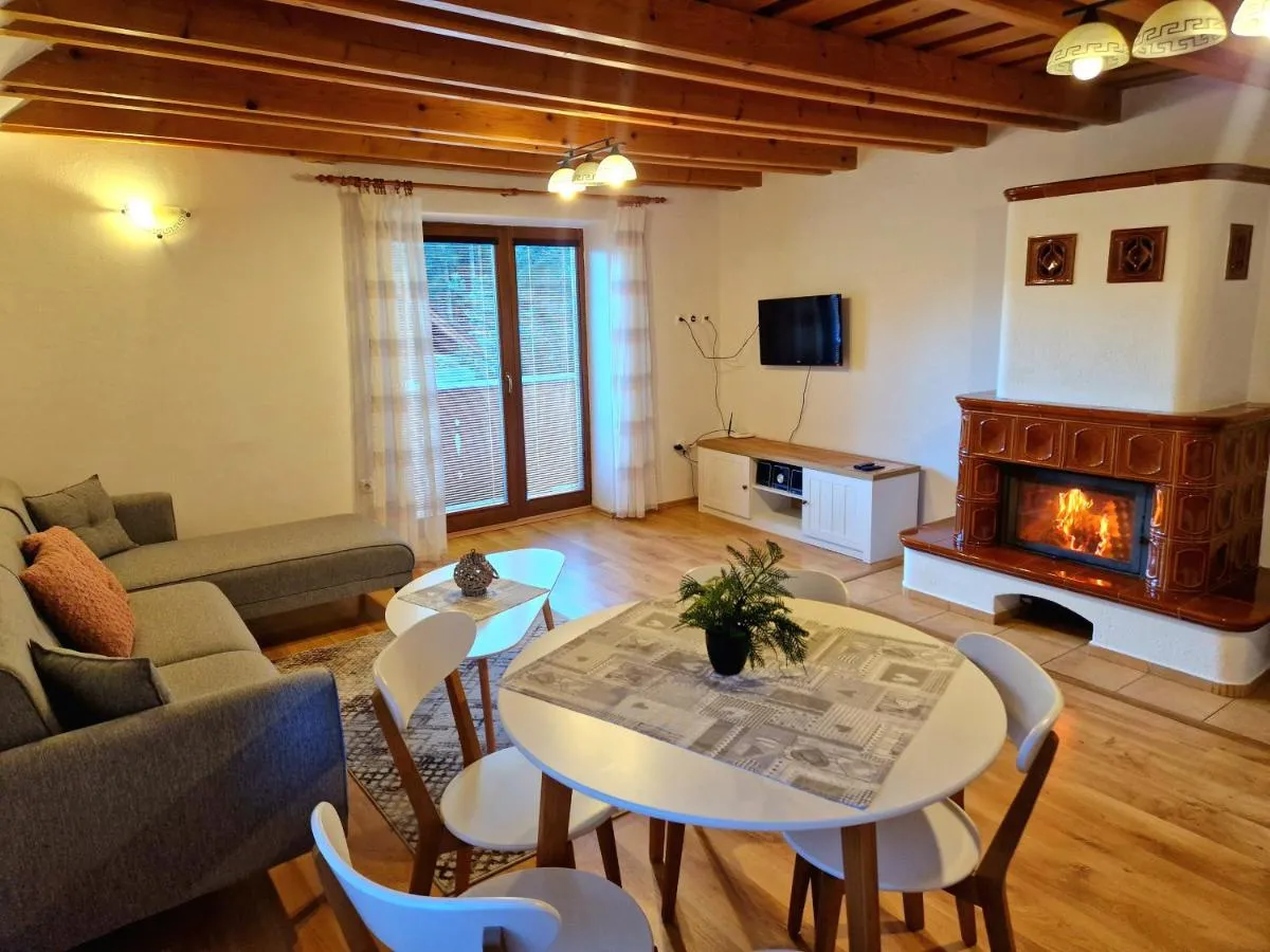 Image 3 of Chata a apartmány Kúria na Táloch, Chopok JUH