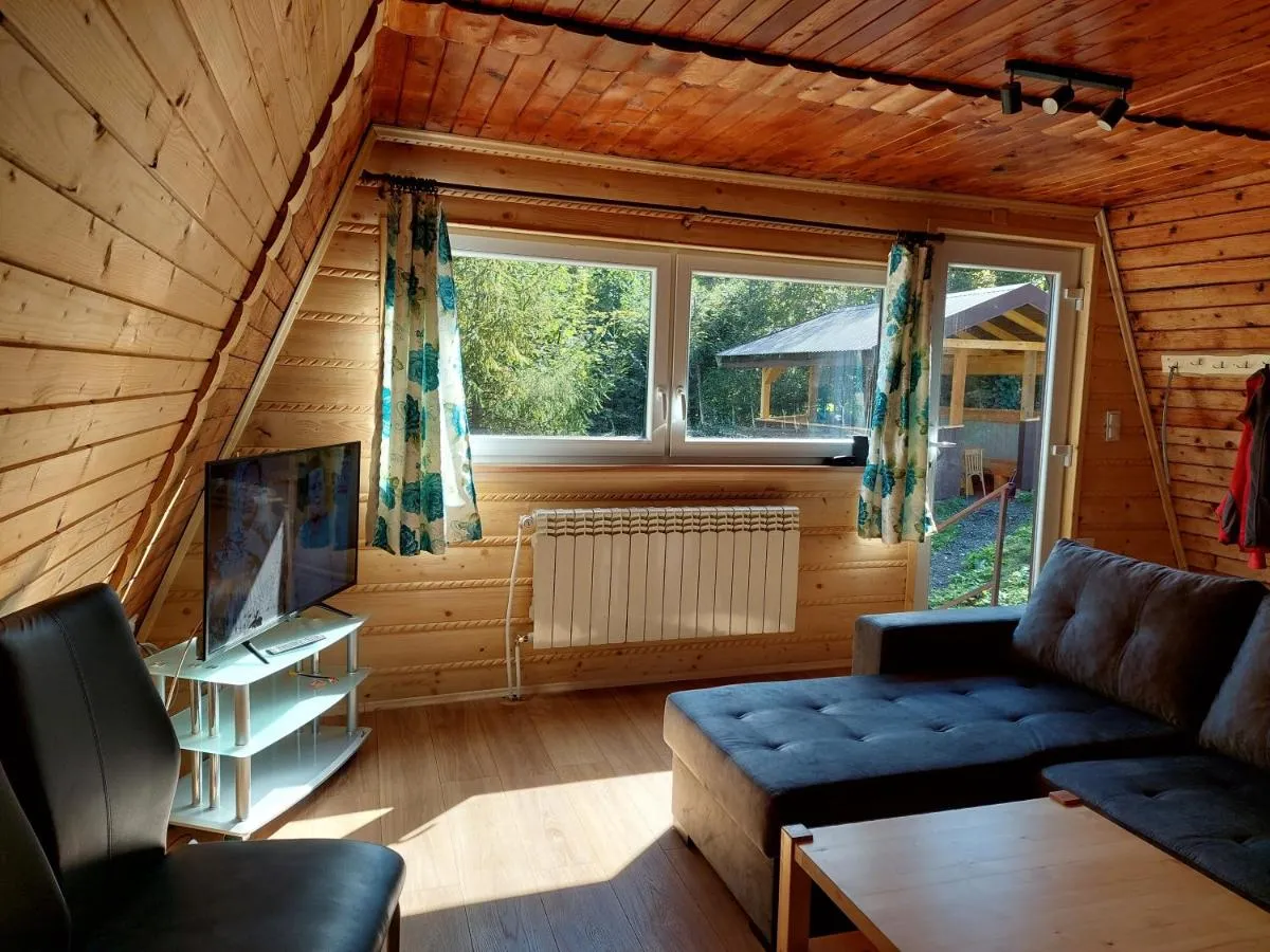 Image 6 of Chata na Orave so saunou a kúpacou kaďou