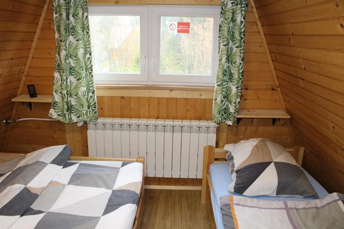 Image 5 of Chata na Orave so saunou a kúpacou kaďou