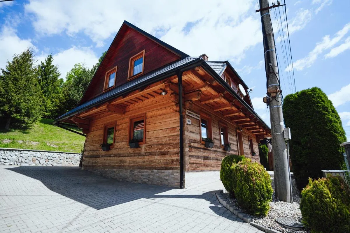 Image 3 of Chata pod Kyčerou