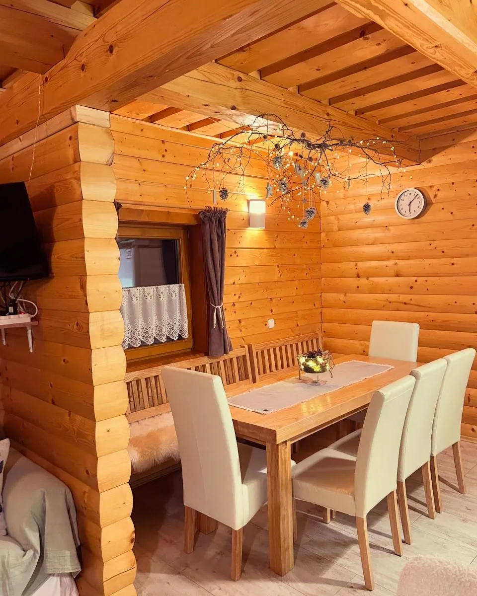 Image 6 of Chata pod Kyčerou