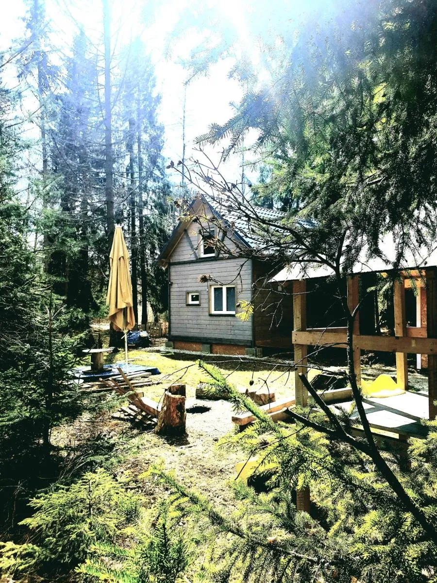 Image 6 of Chata pod zubačkou