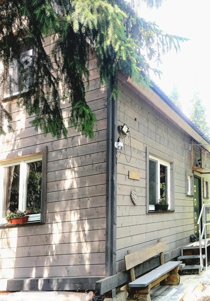 Image 5 of Chata pod zubačkou