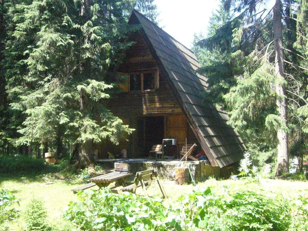 Image 1 of Chata pri potoku