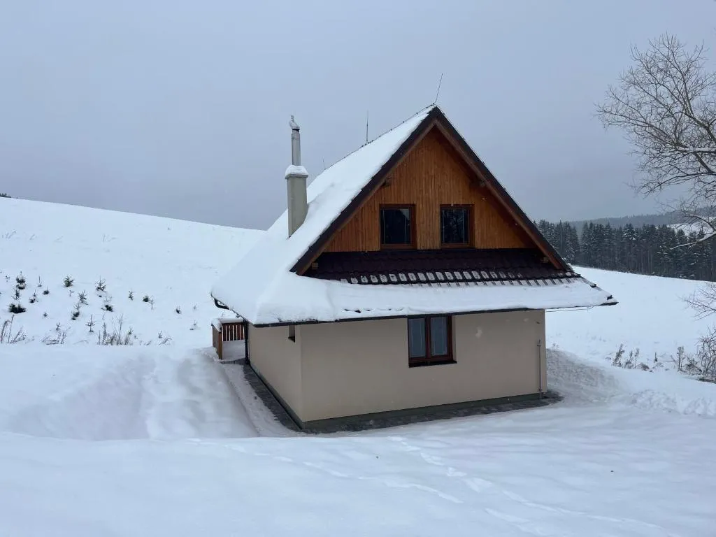 Image 1 of Chata u Jána