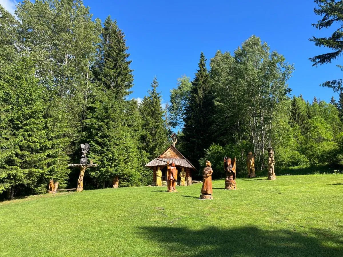 Image 3 of Chata u Jána