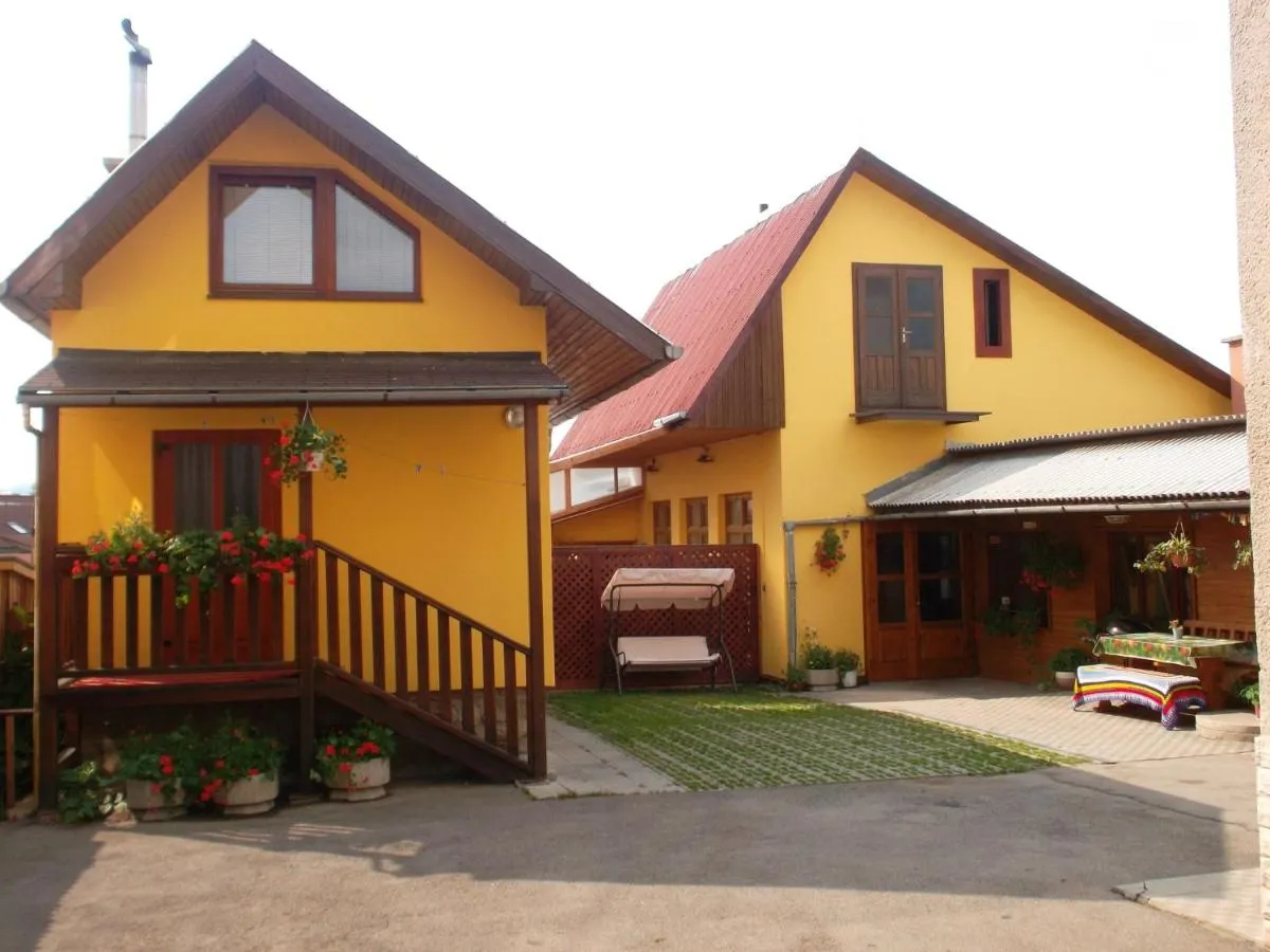 Image 4 of Chata u Jozefa