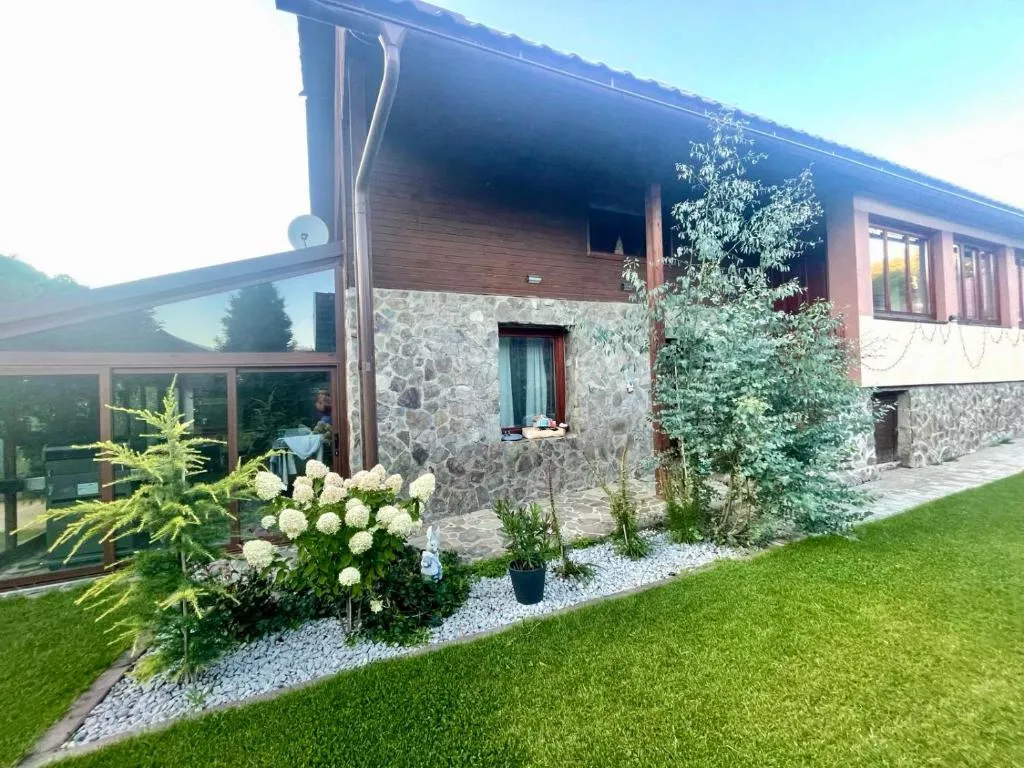 Image 1 of Chata u Poľovníka