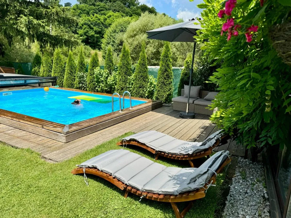 Image 6 of Chata u Poľovníka