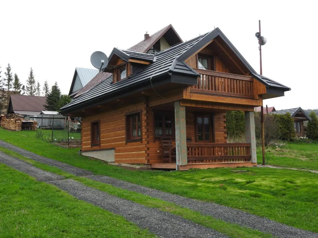 Image 1 of Chatka Zornica