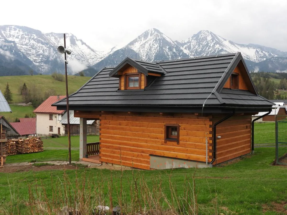 Image 2 of Chatka Zornica