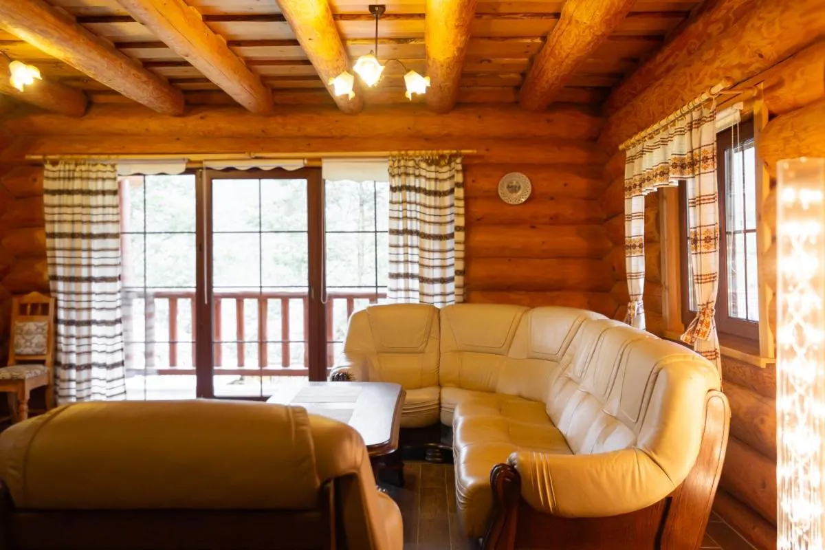 Image 7 of Chatka u Bratka – Chalet, Stunning Mountain Views