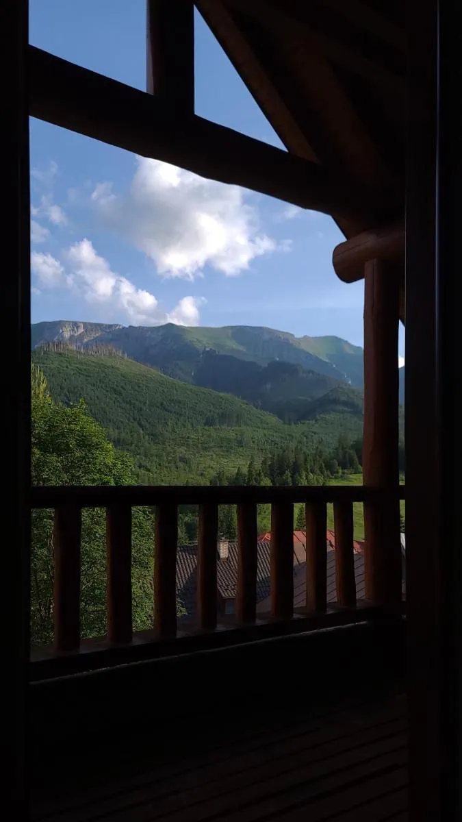 Image 4 of Chatka u Bratka – Chalet, Stunning Mountain Views