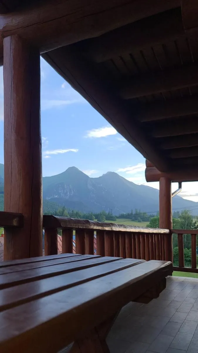 Image 5 of Chatka u Bratka – Chalet, Stunning Mountain Views