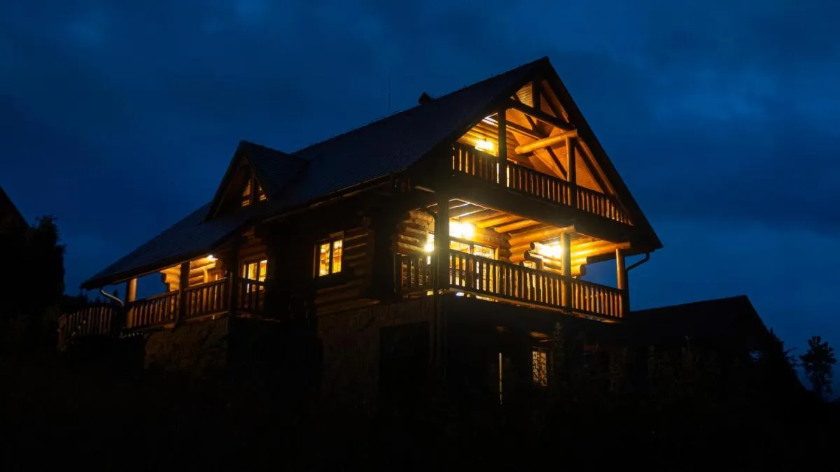Image 3 of Chatka u Bratka – Chalet, Stunning Mountain Views