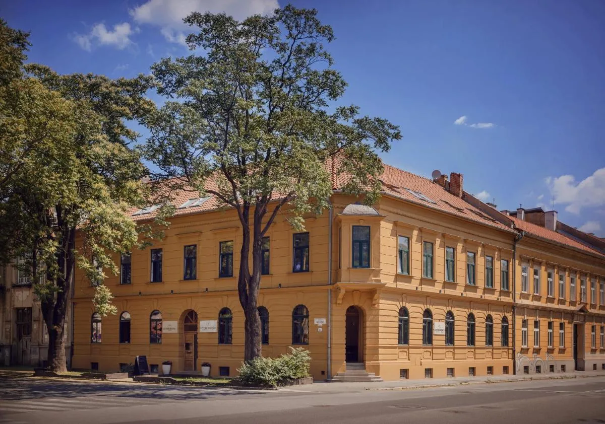 Image 5 of City Residence Apartment Hotel