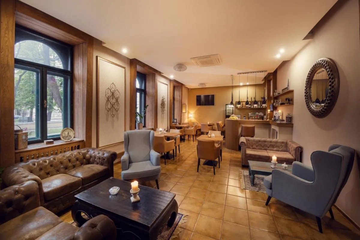 Image 7 of City Residence Apartment Hotel