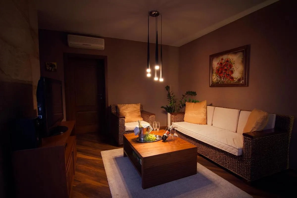 Image 2 of City Residence Apartment Hotel
