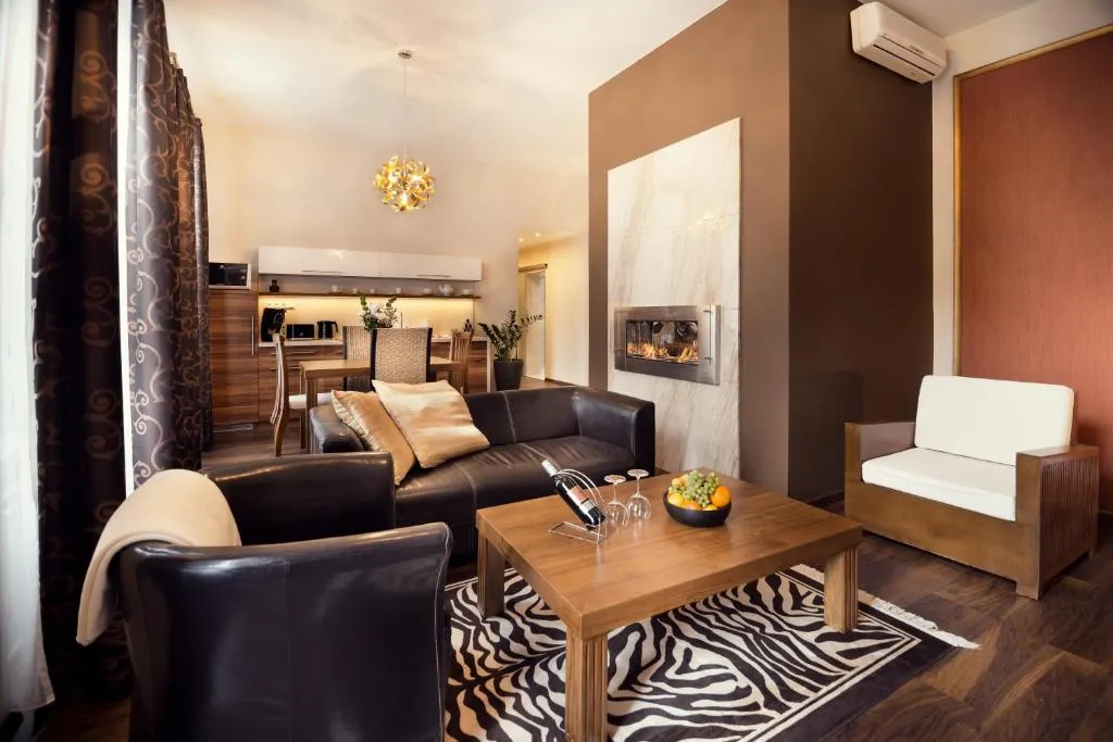 Image 1 of City Residence Apartment Hotel