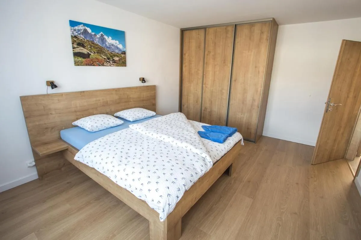 Image 3 of City apartment Poprad