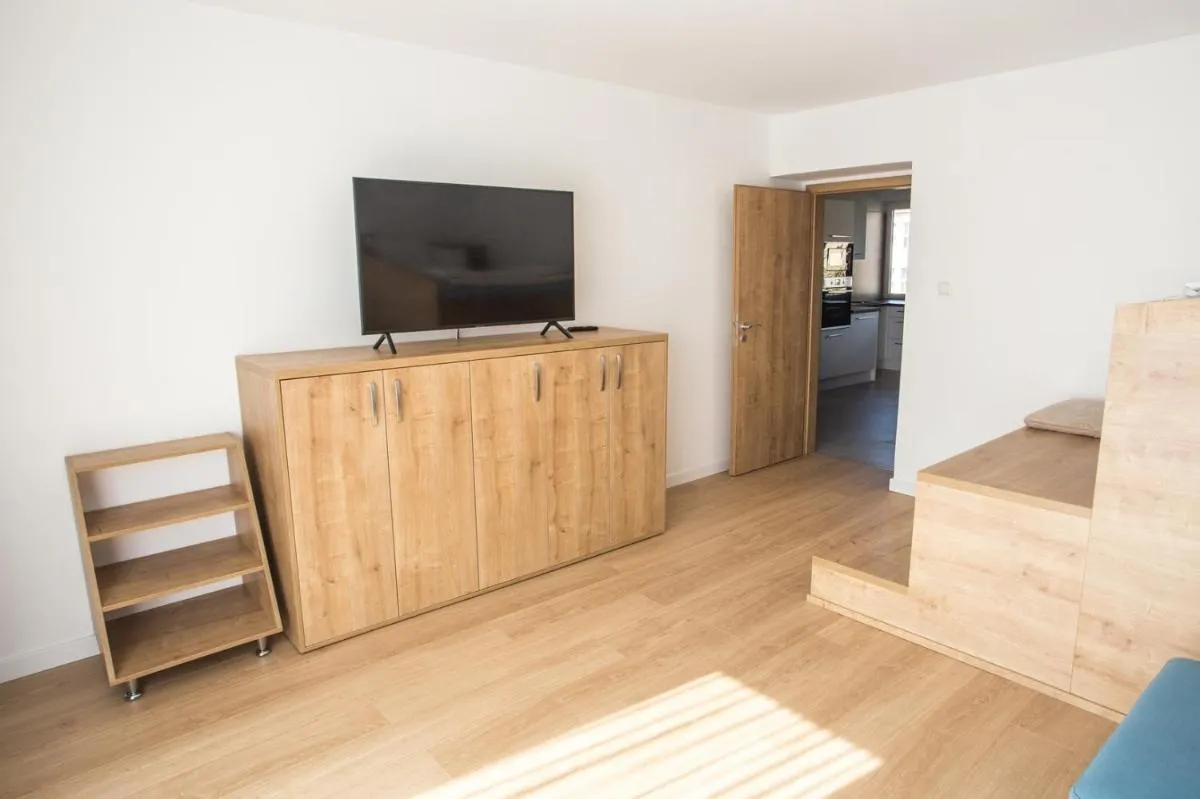 Image 7 of City apartment Poprad