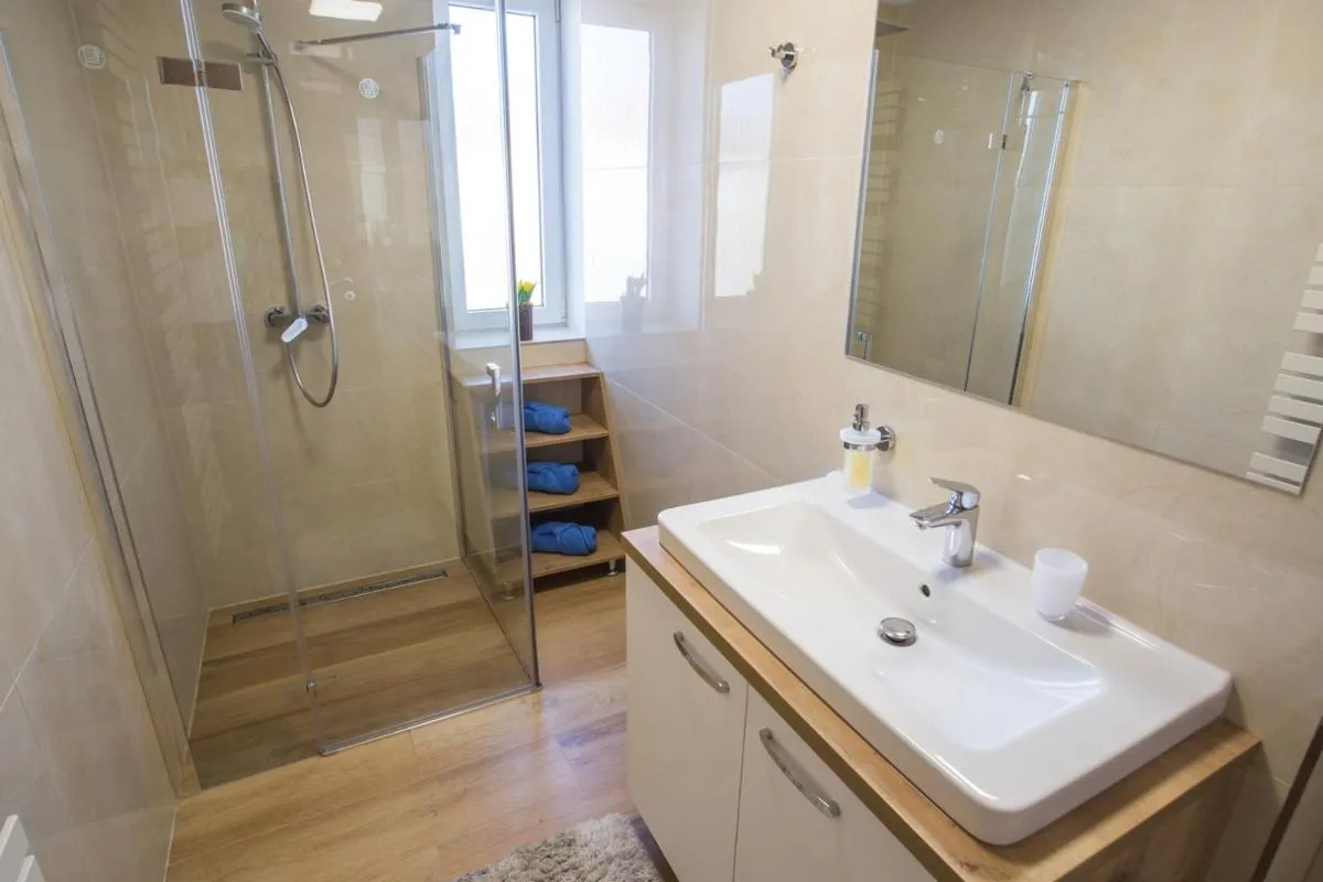Image 5 of City apartment Poprad