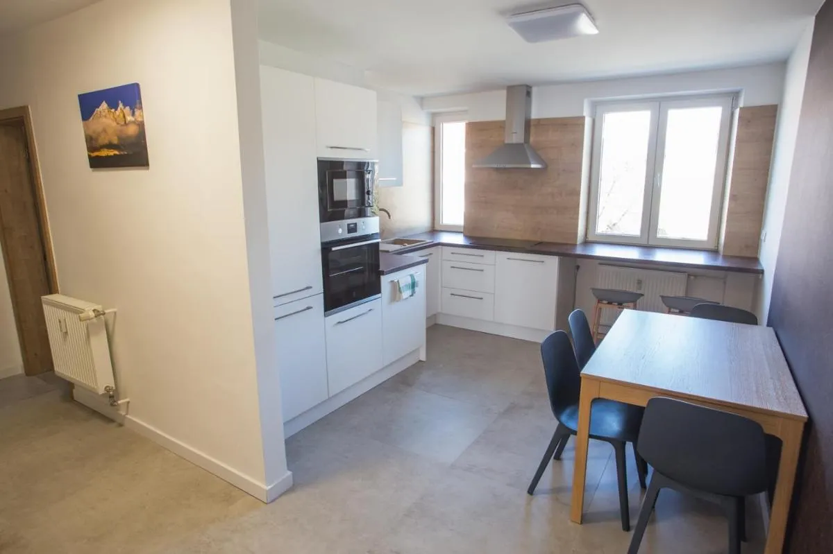 Image 4 of City apartment Poprad