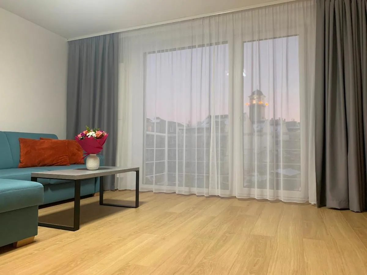 Image 6 of City apartment Poprad