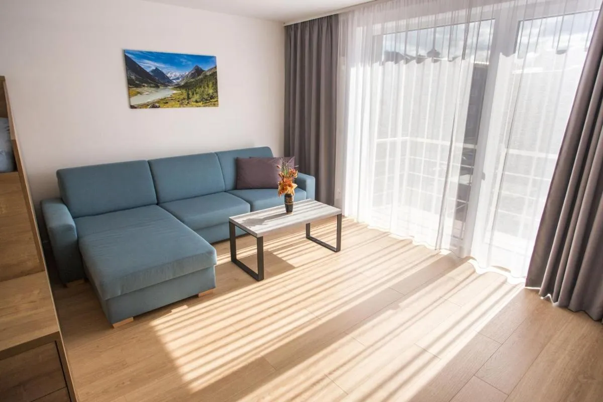 Image 2 of City apartment Poprad
