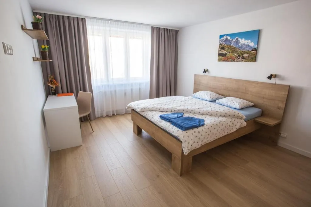 Image 1 of City apartment Poprad