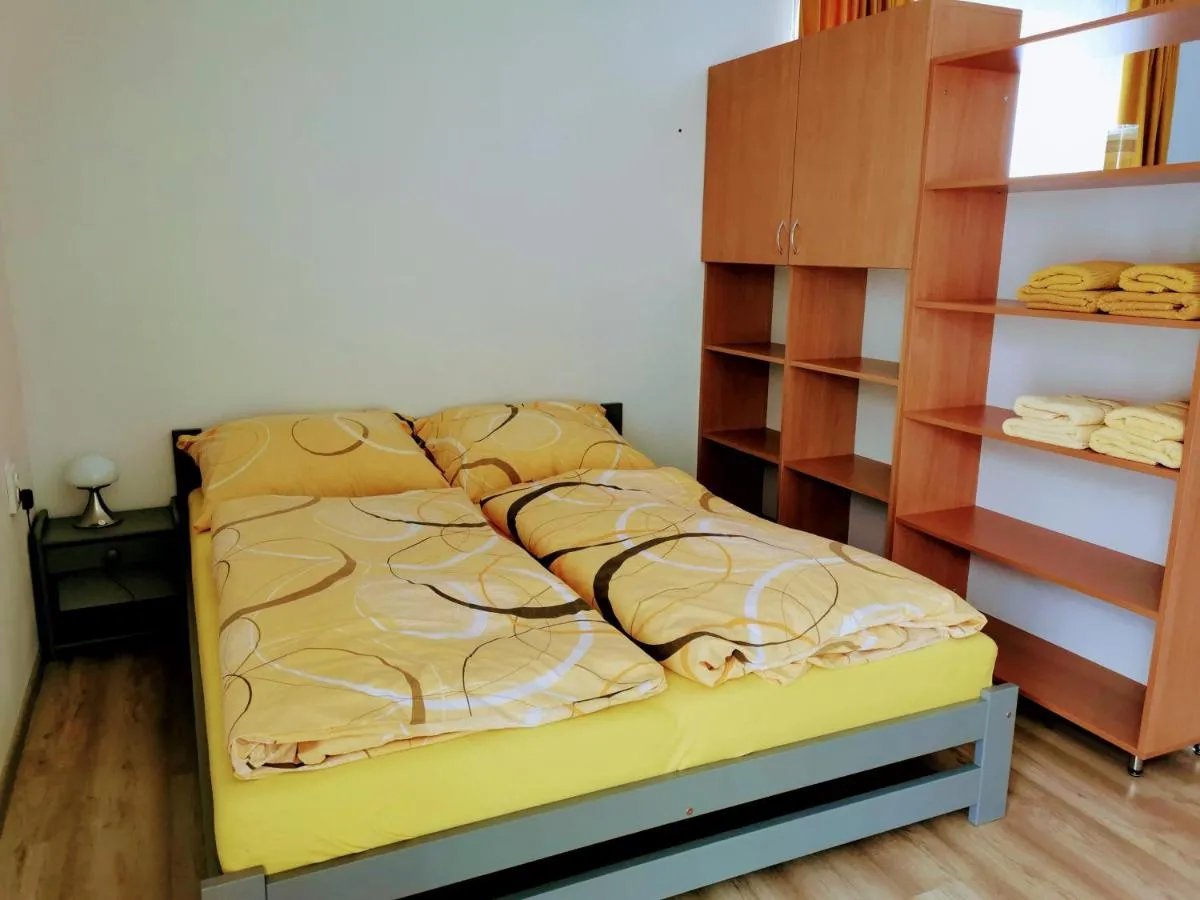 Image 6 of Comenius Apartments – Apartmány na rohu