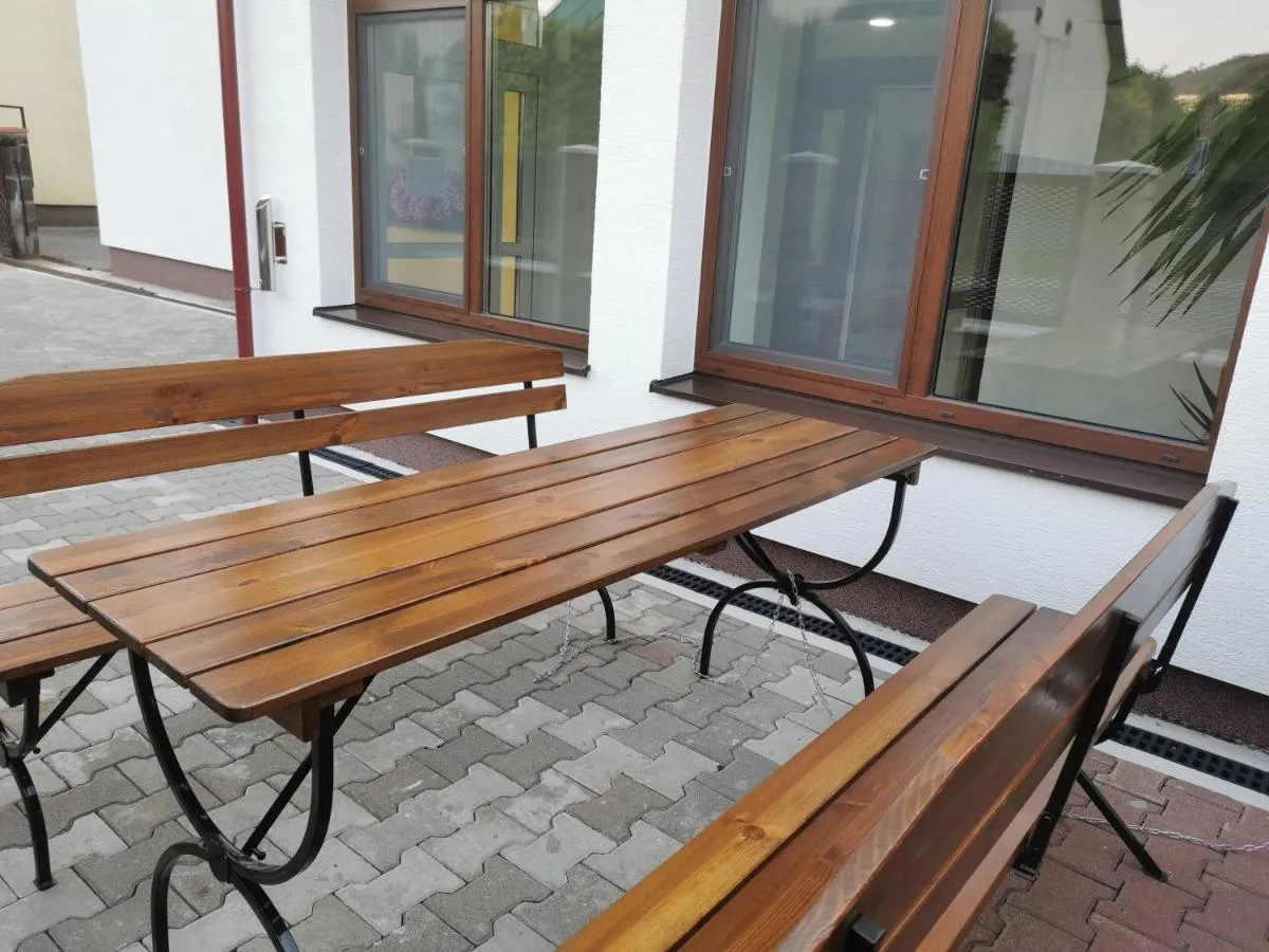 Image 3 of Comenius Apartments – Apartmány na rohu