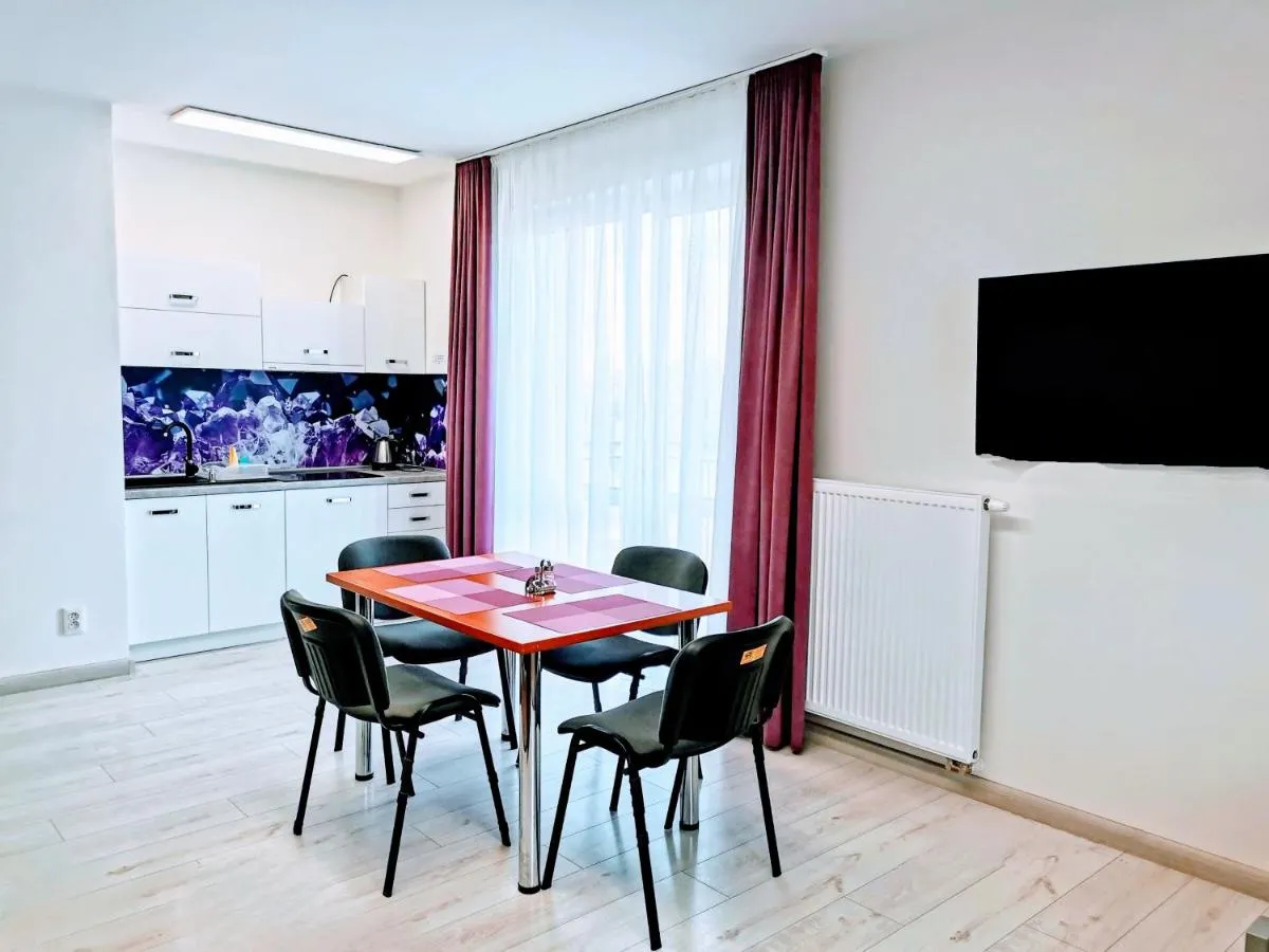 Image 5 of Comenius Apartments – Apartmány na rohu