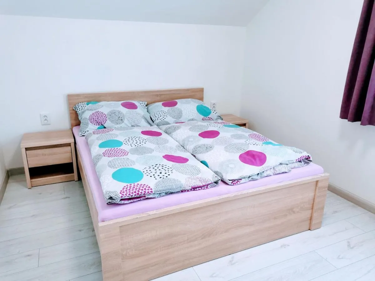 Image 4 of Comenius Apartments – Apartmány na rohu