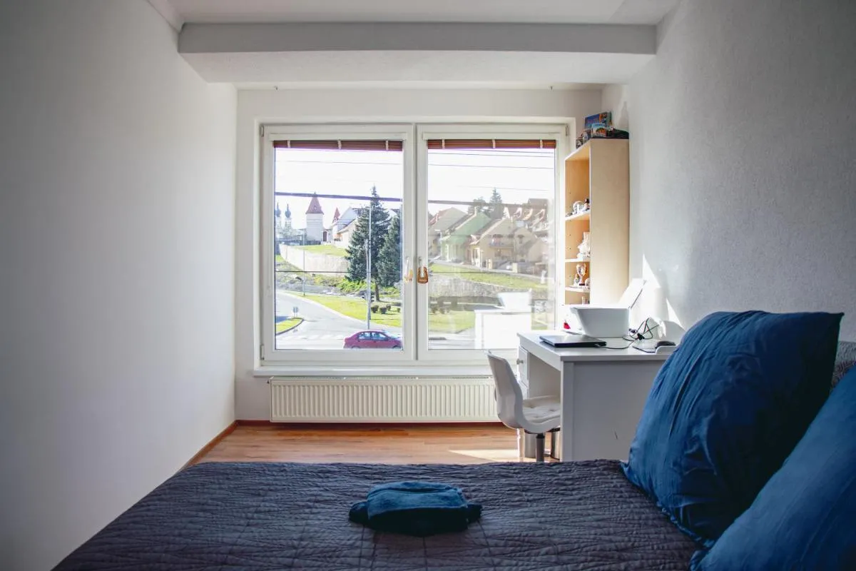 Image 3 of Contact Apartman