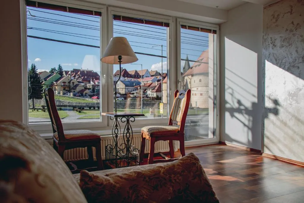 Image 1 of Contact Apartman