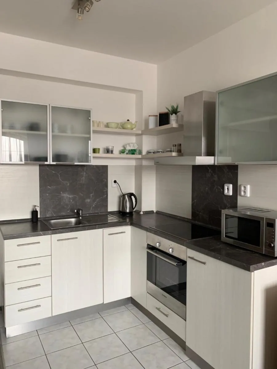 Image 3 of Cosy apartment in an excellent location