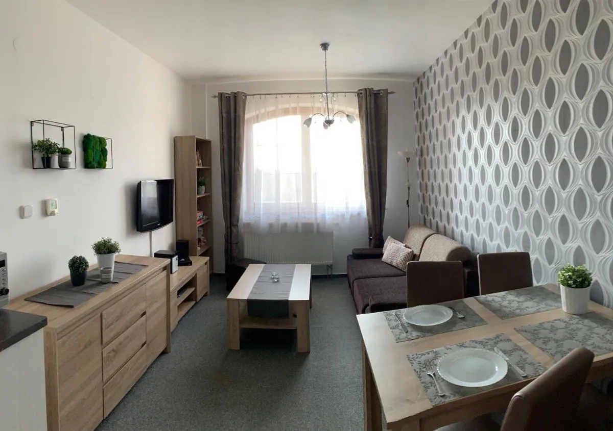 Image 7 of Cosy apartment in an excellent location