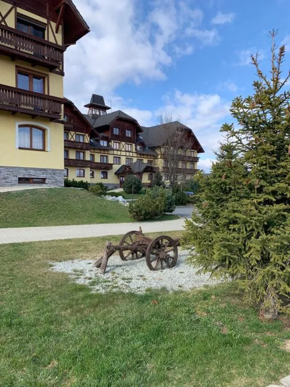 Image 1 of Cosy apartment in an excellent location