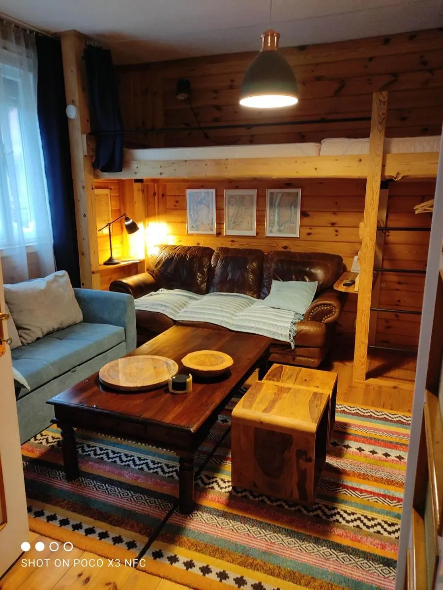Image 7 of Cottage Scandi