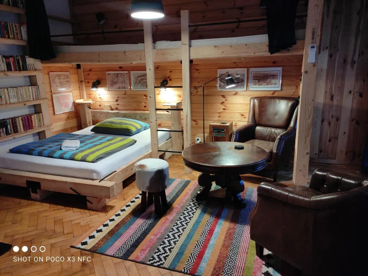 Image 5 of Cottage Scandi