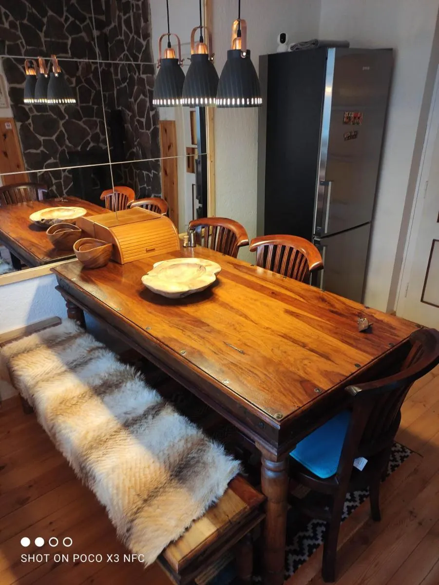 Image 2 of Cottage Scandi