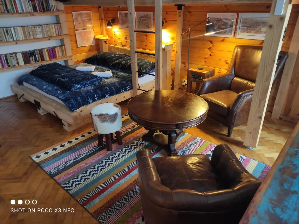 Image 4 of Cottage Scandi