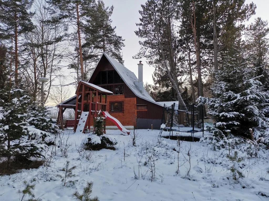 Image 1 of Cottage Tatry so saunou